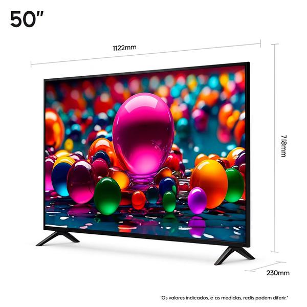 Smart TV LG 50