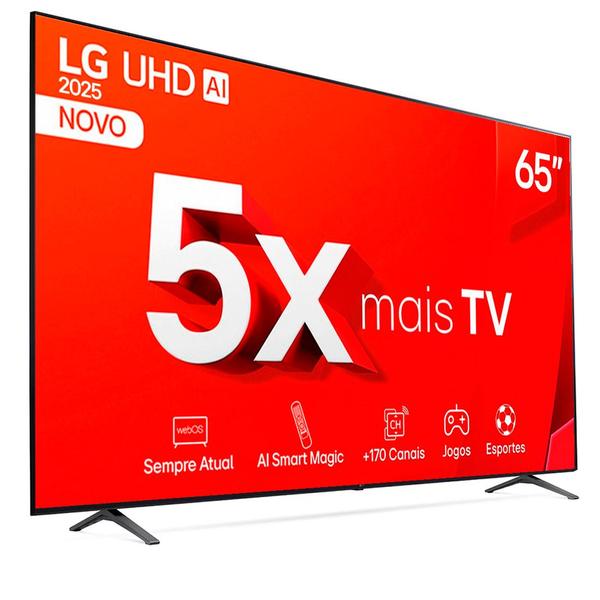 Smart Tv LG 65