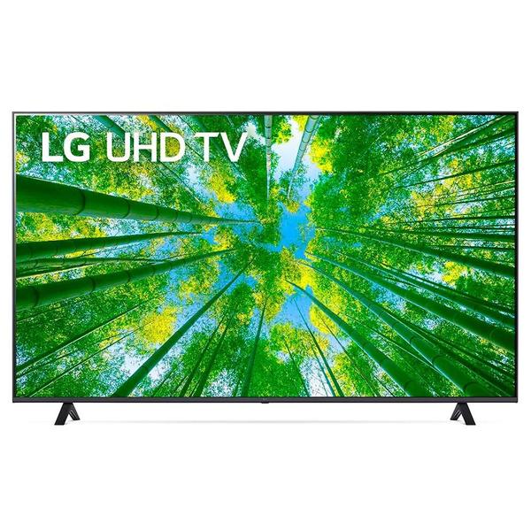 Smart TV LG 70 Polegadas LED 4K UHD, 3 HDMI, 2 USB, Wi-Fi