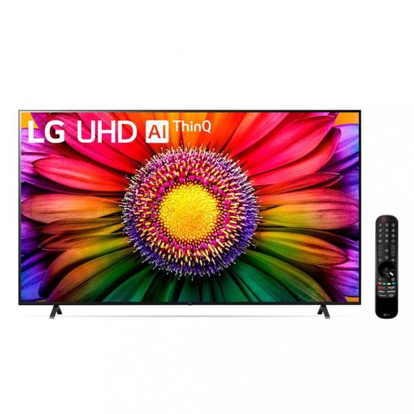 Imagem de Smart TV LG 86 Polegadas 4K UHD 86UR8750PSA