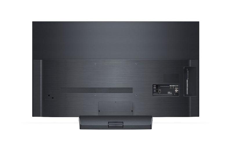 Imagem de Smart TV LG OLED evo C3 48” 4K, 2023 - OLED48C3PSA