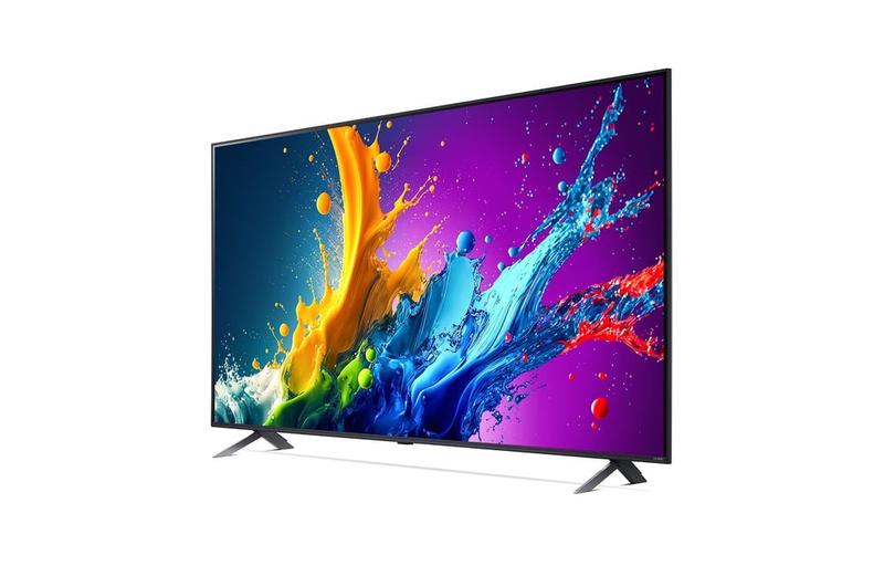 Imagem de Smart TV LG QNED 4K QNED80 65 polegadas 2024
