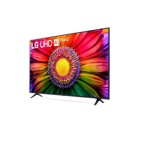 Imagem de Smart TV LG UHD 50 Polegadas 4K UR8750 com ThinQ AI e WebOS