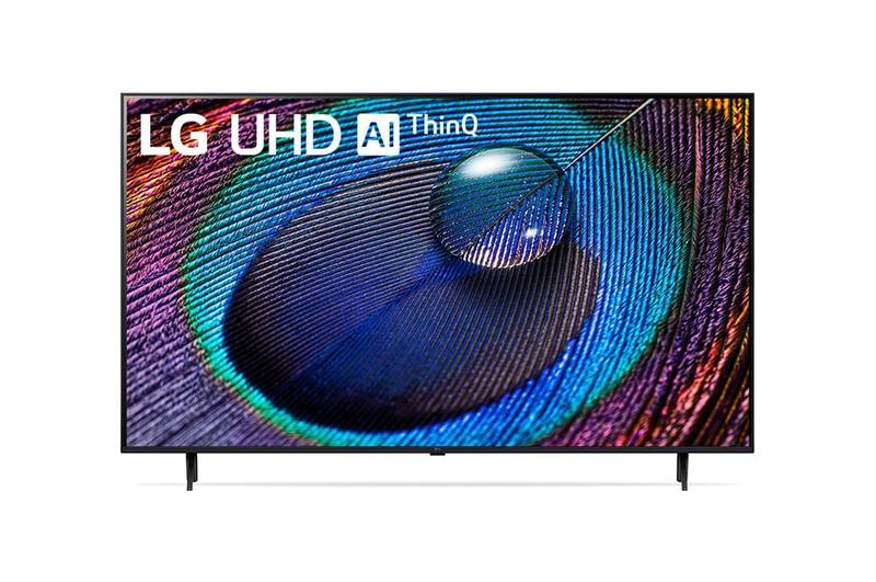 Imagem de Smart TV LG UHD UR9050 55” 4K, 2023