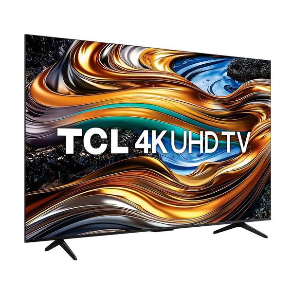 Imagem de Smart TV P755 75 Polegadas Google TV LED 4K UHD TCL