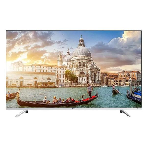 Imagem de Smart TV Philco Android 58" 4K LED Dolby Audio PTV58GAGSKSBL