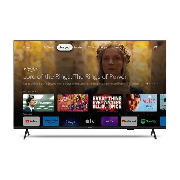 Imagem de Smart TV Philips 70PUG7408/78 70" 4K LED