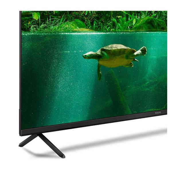 Imagem de Smart TV Philips LED 55" 4K UHD PUG7408/78 Google TV, Wi-Fi e Bluetooth integrados