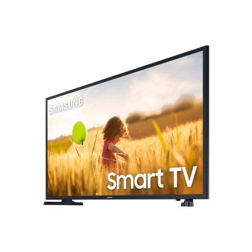 Imagem de Smart TV Samsung 43'' FHD HDMI USB Wi-FI LH43BETMLGGXZD