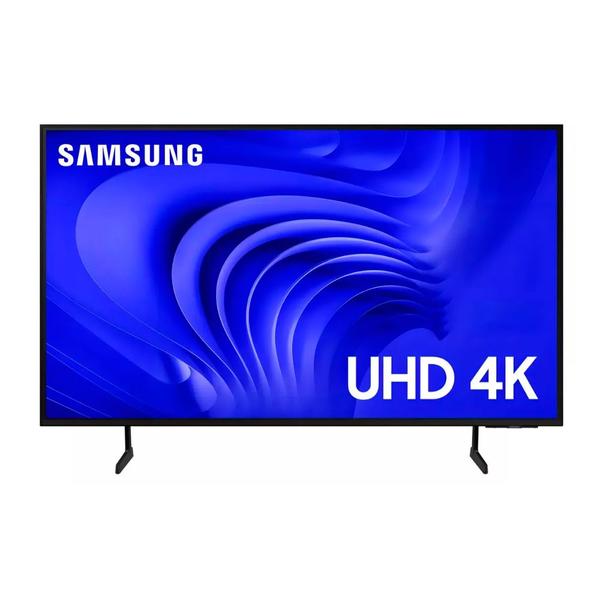 Smart Tv Samsung 55" 4K LED Crystal Ultra HD Business Bivolt