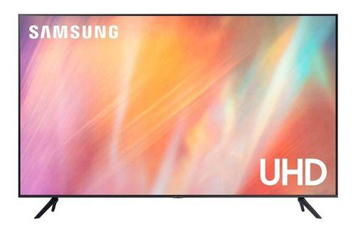 Imagem de Smart TV Samsung 55'' 55BEAHVGGXZD UHD 4K HDR HDMI USB 60Hz