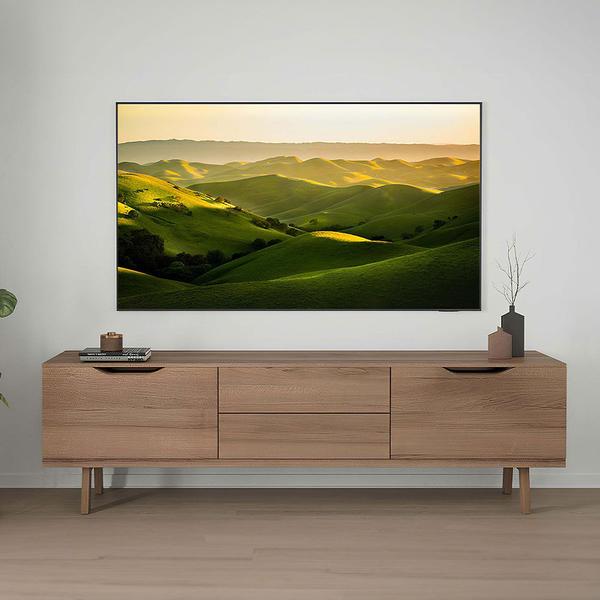 Imagem de Smart TV Samsung 65 Polegadas 4K Wi-Fi Tizen Crystal UHD UN65DU7700GXZD