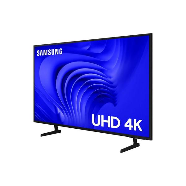 Imagem de Smart TV Samsung 70" UHD 4K 2024 70DU7700