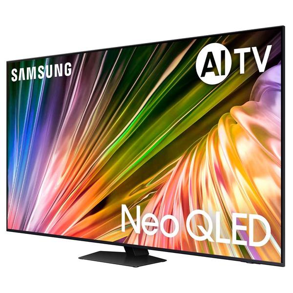 Imagem de Smart TV Samsung AI Big Neo QLED 4K 85" Polegadas 85QN85D 2024