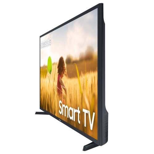 Imagem de Smart TV Samsung LED 43" FULL HD WI-FI Tizen HDR UN43T5300AGXZD