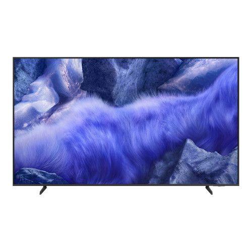 Smart TV Samsung Vision AI TV 43 Polegadas QLED Ultra 4K 2025 QEF1