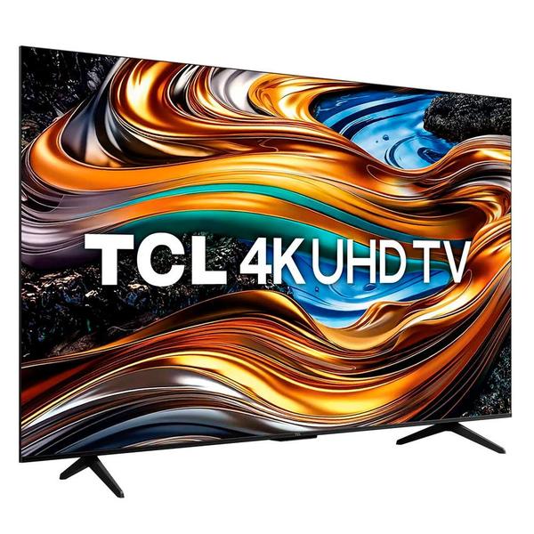 Imagem de Smart TV TCL 55 Polegadas 4K UHD LED HDR10 Google TV 55P755