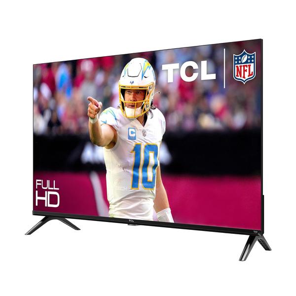 Imagem de Smart TV TCL S3 32" 1080p LED com Fire TV Alexa e AirPlay