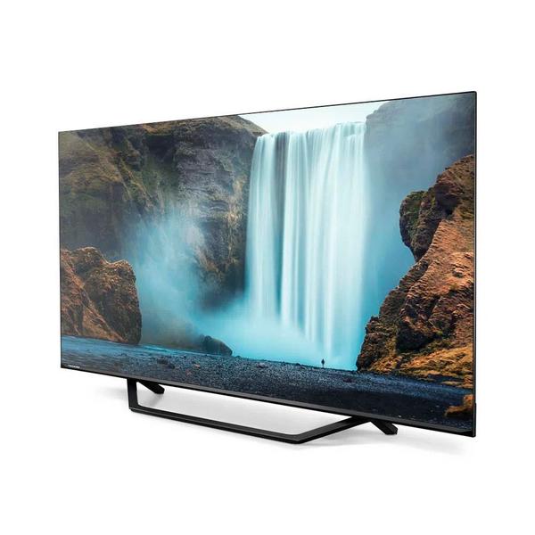 Imagem de Smart TV Toshiba LED Quantum DOT 55 UHD 4K TB001