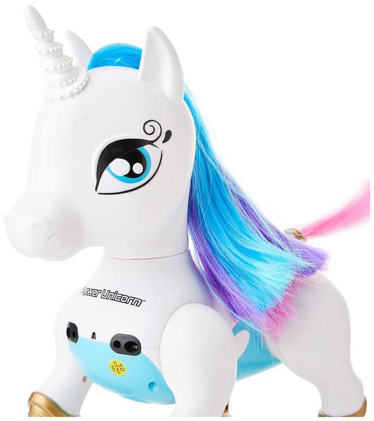 Imagem de Smart Unicorn Lexibook Power Unicorn com controle remoto UNI01