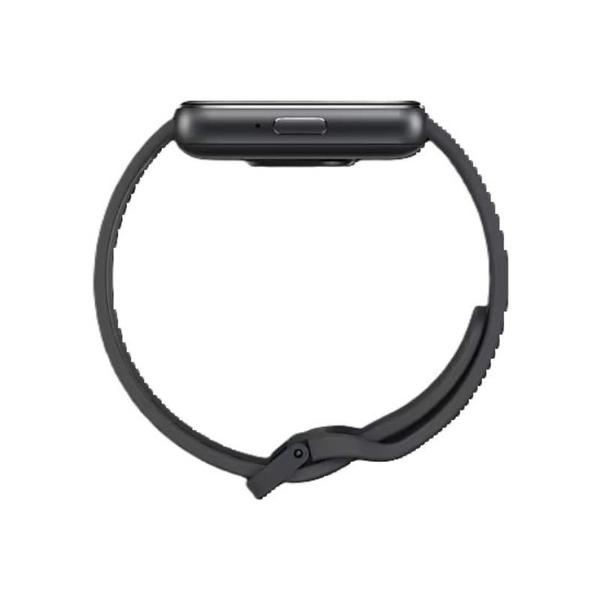 Imagem de Smartband Galaxy Fit3 FreeRTOS Tela 1.6'' Amoled Grafite Bluetooth v5.3 Bateria 208mAh