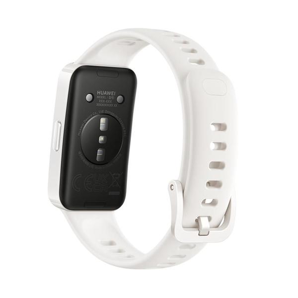 Imagem de Smartband Huawei Band 9 tela 1.47 Amoled Branco