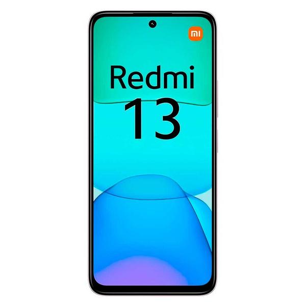 Imagem de Smartphone 13 128GB 6GB RAM Dual SIM Tela 6.79" - Azul