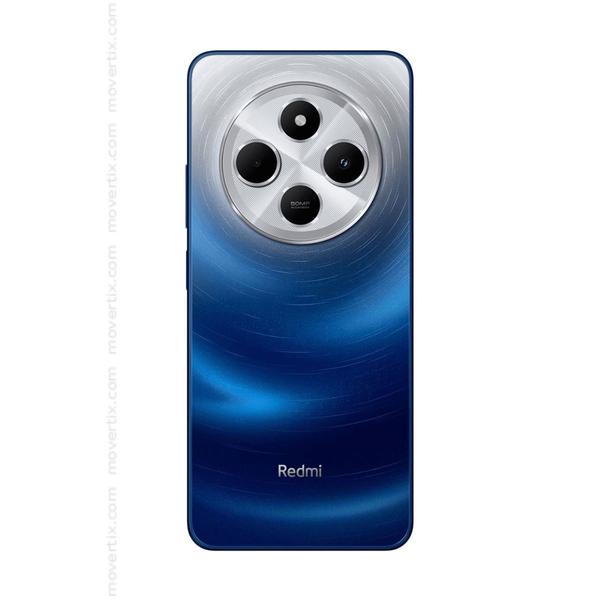 Imagem de Smartphone 14C 256GB - 8GB RAM - Dual Sim 6.88"  (Starry Blue) Azul