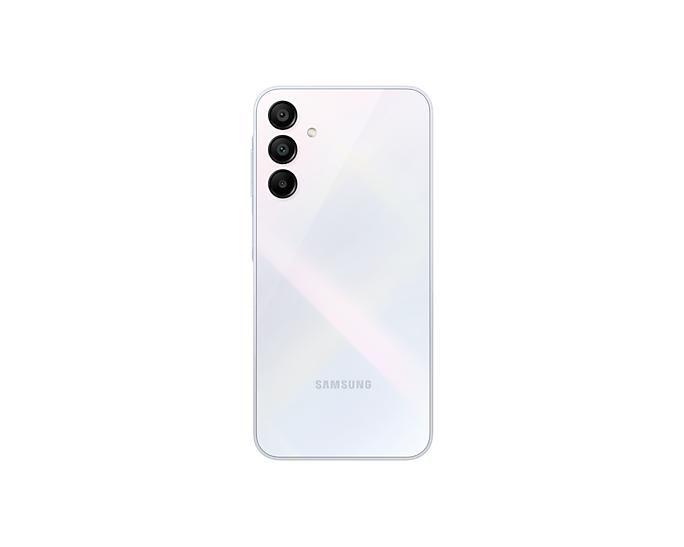 Imagem de Smartphone A15 6.5" AMOLED 90Hz, 50MP Câmera Tripla, 128GB/256GB + 8GB RAM, Bateria 5000mAh - Premium e Poderoso