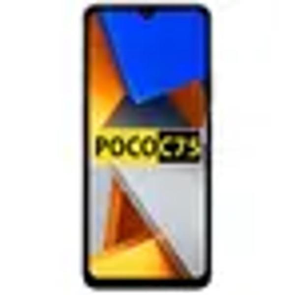 Smartphone C75 NFC 256GB / 8GB RAM câmera tripla 50MP + 8MP Global