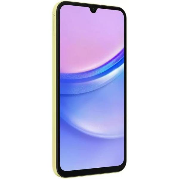 Imagem de Smartphone Celular Galaxy A15 4G 128Gb 4 RAM Verde Dual Chip