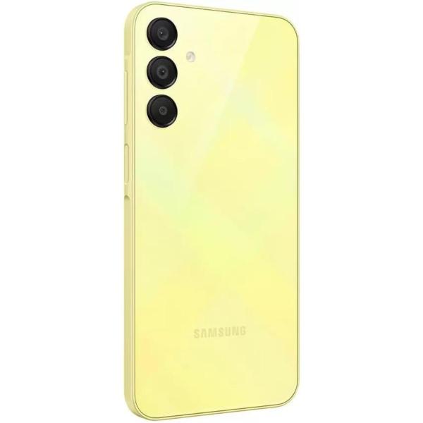 Imagem de Smartphone Celular Galaxy A15 4G 128Gb 4 RAM Verde Dual Chip