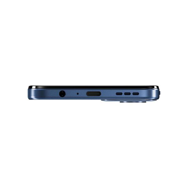 Imagem de Smartphone Celular Motorola G34 5G 128G Superbateria Azul