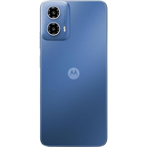 Imagem de Smartphone Celular Motorola G34 5G 128G Superbateria Azul