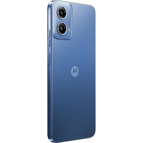 Imagem de Smartphone Celular Motorola G34 5G 128G Superbateria Azul