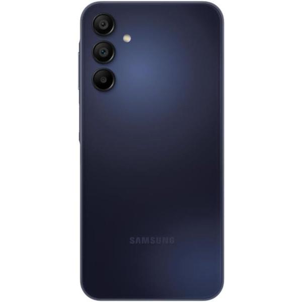 Imagem de Smartphone Celular Samsung Galaxy A15 4G 128Gb 4 RAM Dual