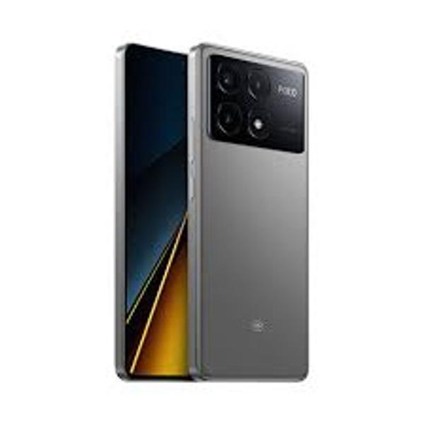 Imagem de Smartphone Celular  X I A O M I  P o c o X6 Pro  5G - 12r/512Gb Gamer