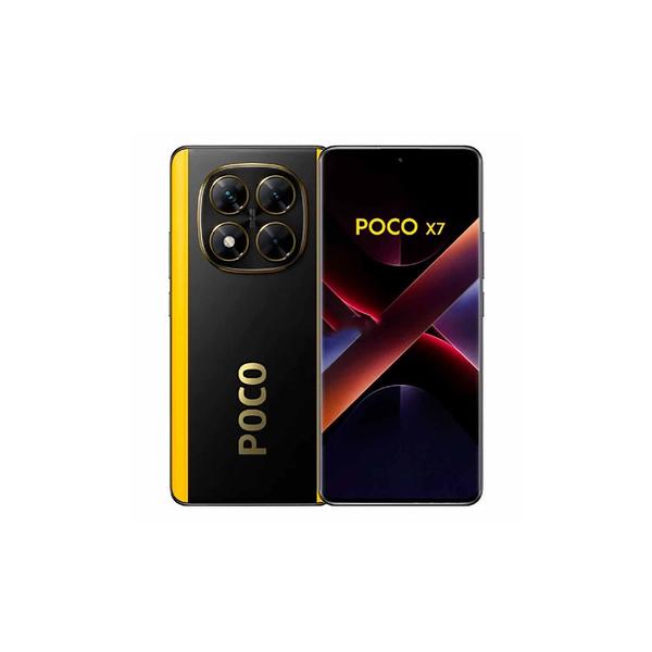 Imagem de Smartphone Celular Xi. P.O.C.O. X.7 5g 8/256GB Lançamento