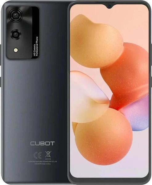 Imagem de Smartphone Cubot A10 4G 12Gb Ram (4Gb+8Gb) 128Gb