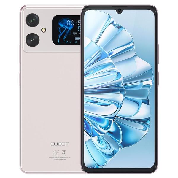 Imagem de Smartphone Cubot A20 4 GB de RAM 128 GB ROM 48 MP Android 14