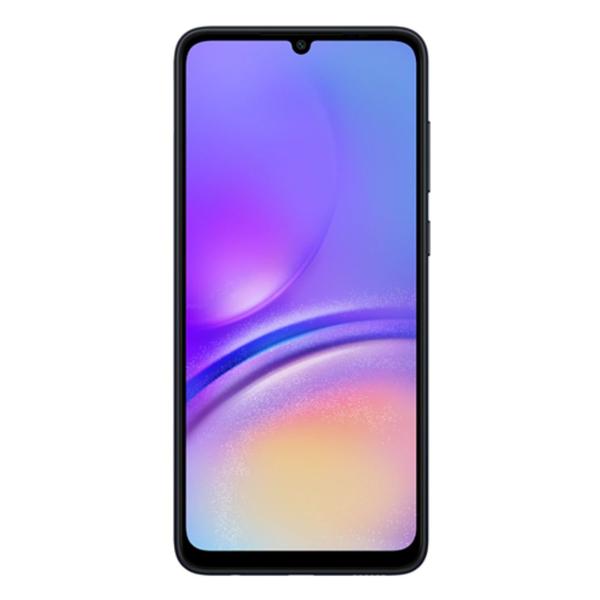 Imagem de Smartphone Desbloqueado Galaxy A05 Samsung Preto 128gb 4gb