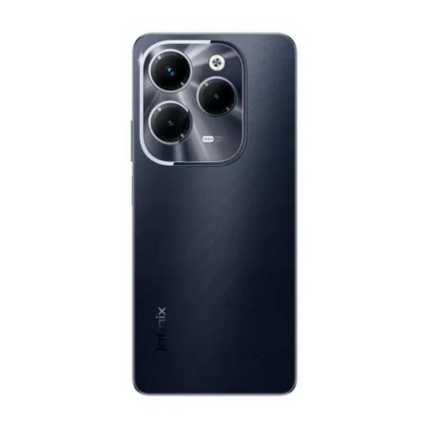 Imagem de Smartphone Desbloqueado Gamer Infinix Hot 40 Pro 4G Preto 256GB/8GB RAM Camera 108MPx com Kit Gamer FPS