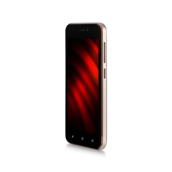 Imagem de Smartphone E 2 32GB 3G Wi-Fi Tela 5,0 Pol Dual Chip Android 11 (Go Edition) Quad Core Multilaser