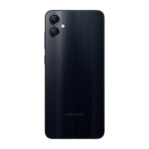 Imagem de Smartphone Galaxy A05 128G 4G 6,7 Polegadas Samsung - Preto