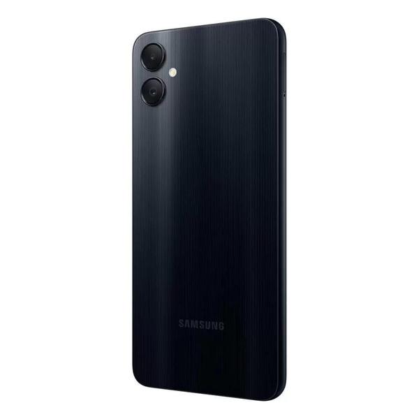 Imagem de Smartphone Galaxy A05 128G 4G 6,7 Polegadas Samsung - Preto