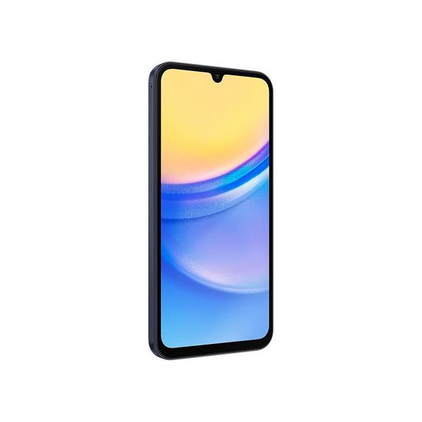 Imagem de Smartphone Galaxy A15 Câmera Tripla 256G 4G Samsung