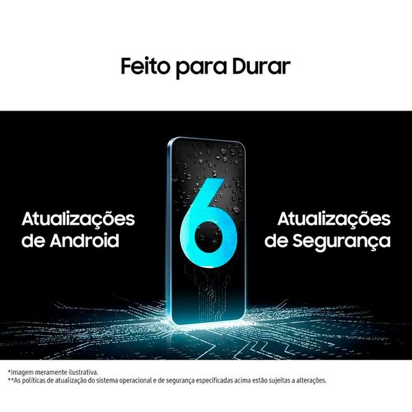 Imagem de Smartphone Galaxy A16 128GB Samsung