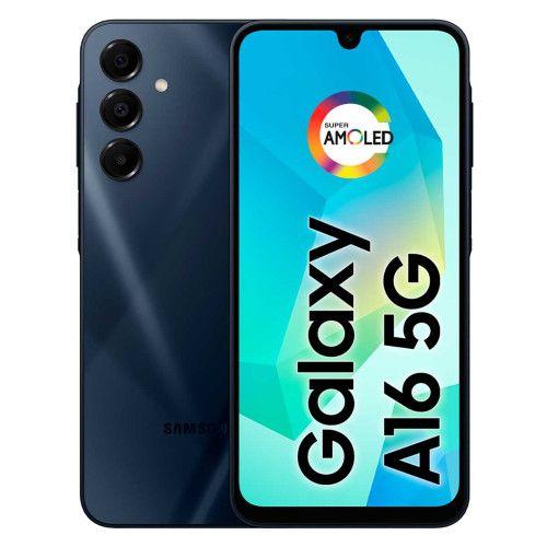 Smartphone Galaxy A16 5G 128GB Samsung Smartphone Galaxy A16 5G 128GB Samsung
