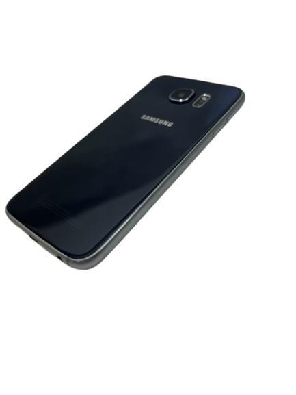 Imagem de Smartphone Galaxy S6 3GB Ram 32GB Tela 5,1 - Preto