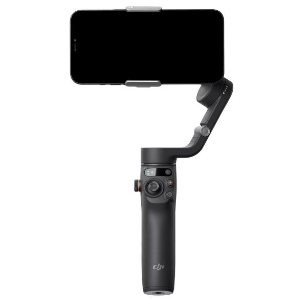 Imagem de Smartphone Gimbal DJI Osmo Mobile 6 com ActiveTrack 5.0